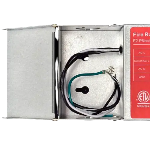 E2-DL-SLIM-6IN-12W-2730354050K-E-F-WH-Wire