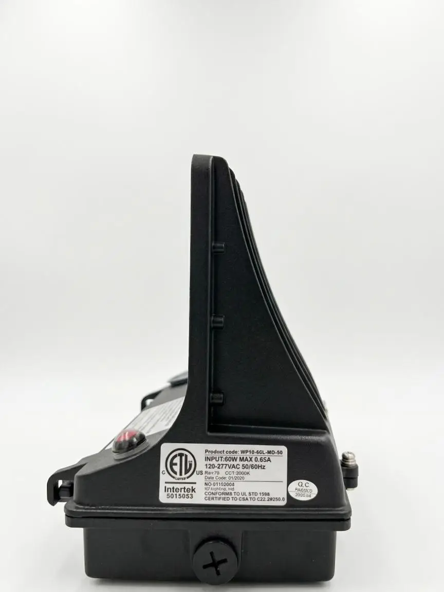 E2-WP-F-WP10-80W-50K-M-P-E-BK-3
