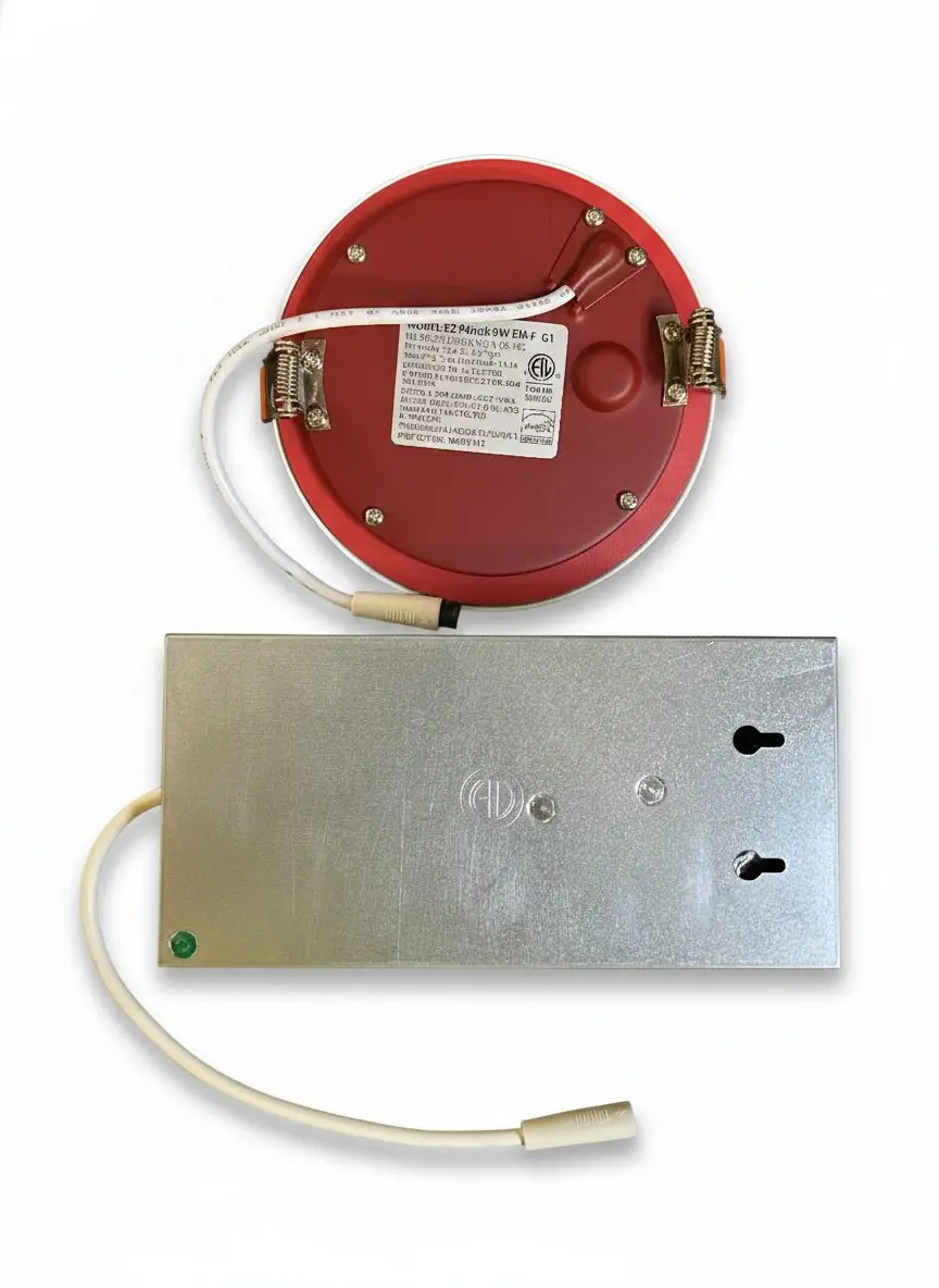 E2-DL-SLIM-4Inch-9W-2730354050K-E-F-Back
