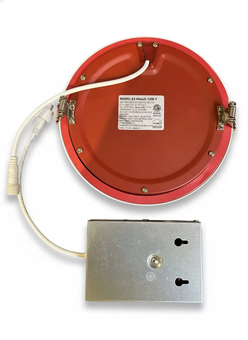 E2-DL-SLIM-6IN-12W-2730354050K-F-Back