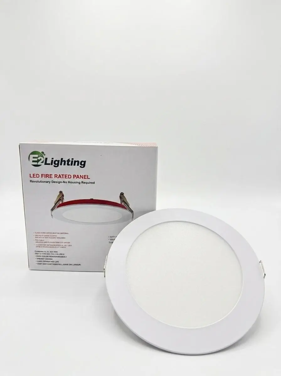 E2-DL-SLIM-6IN-12W-2730354050K-F-Box