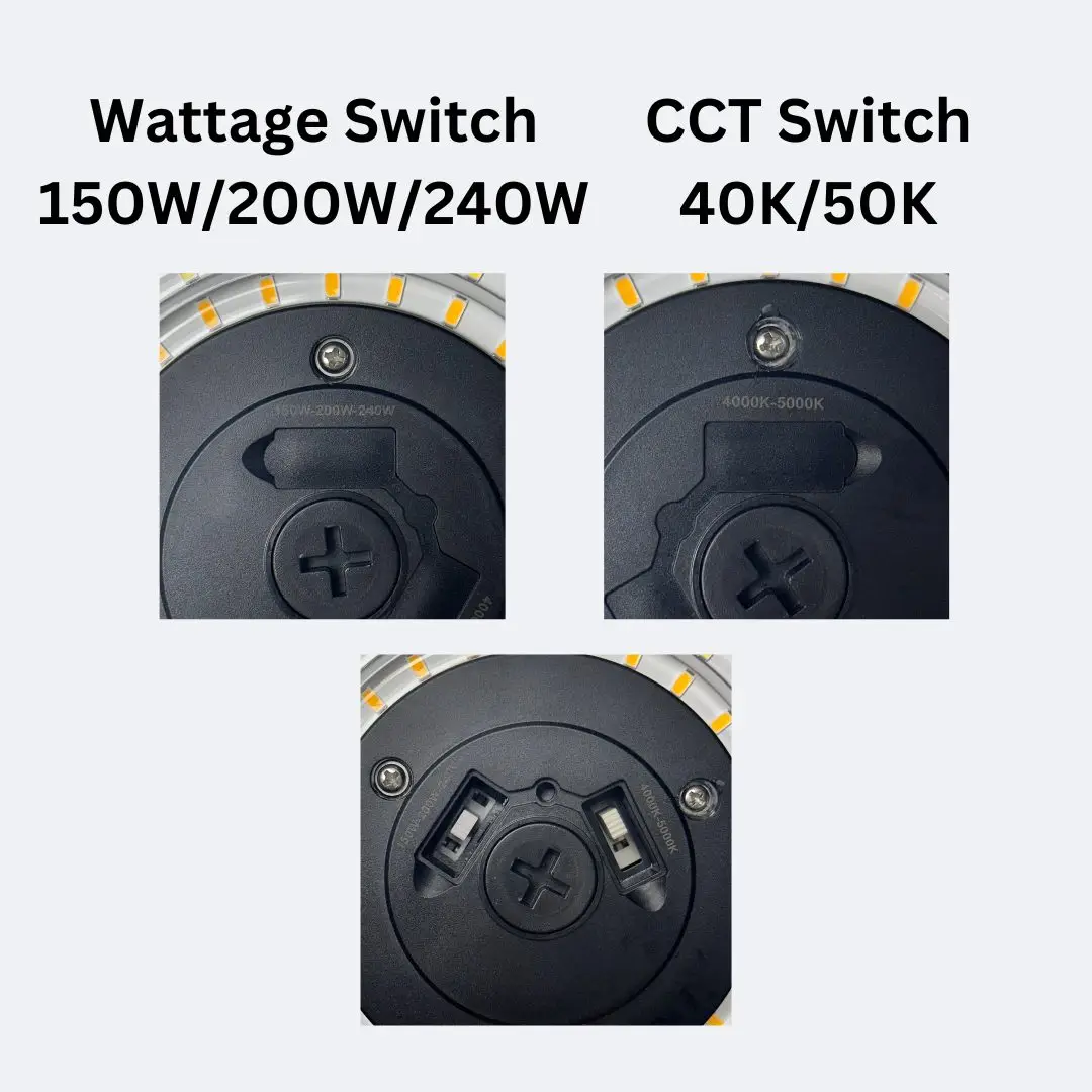 E2-HB-UFO-150200240W-4050K-120277V-2