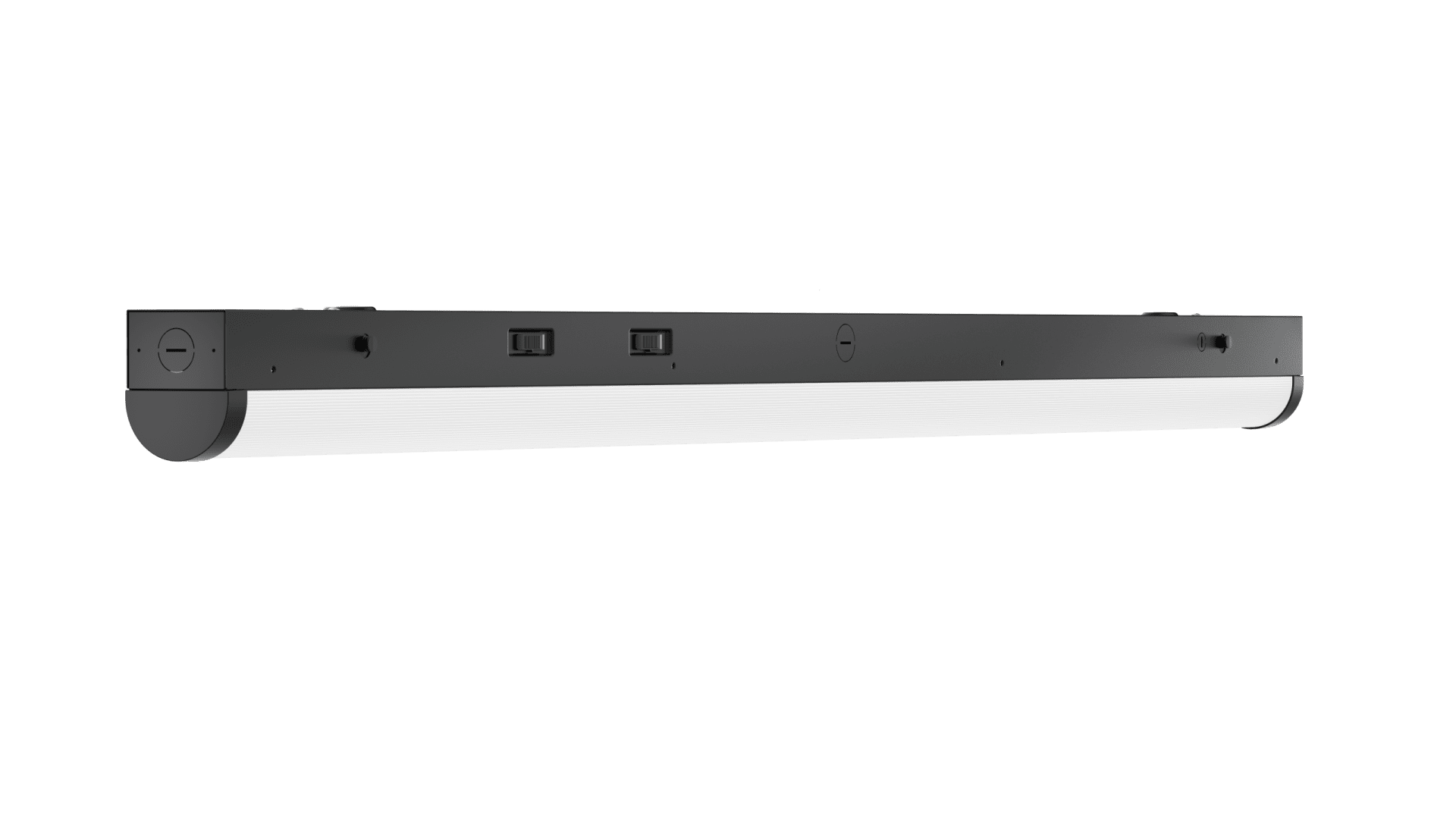 4Ft Black