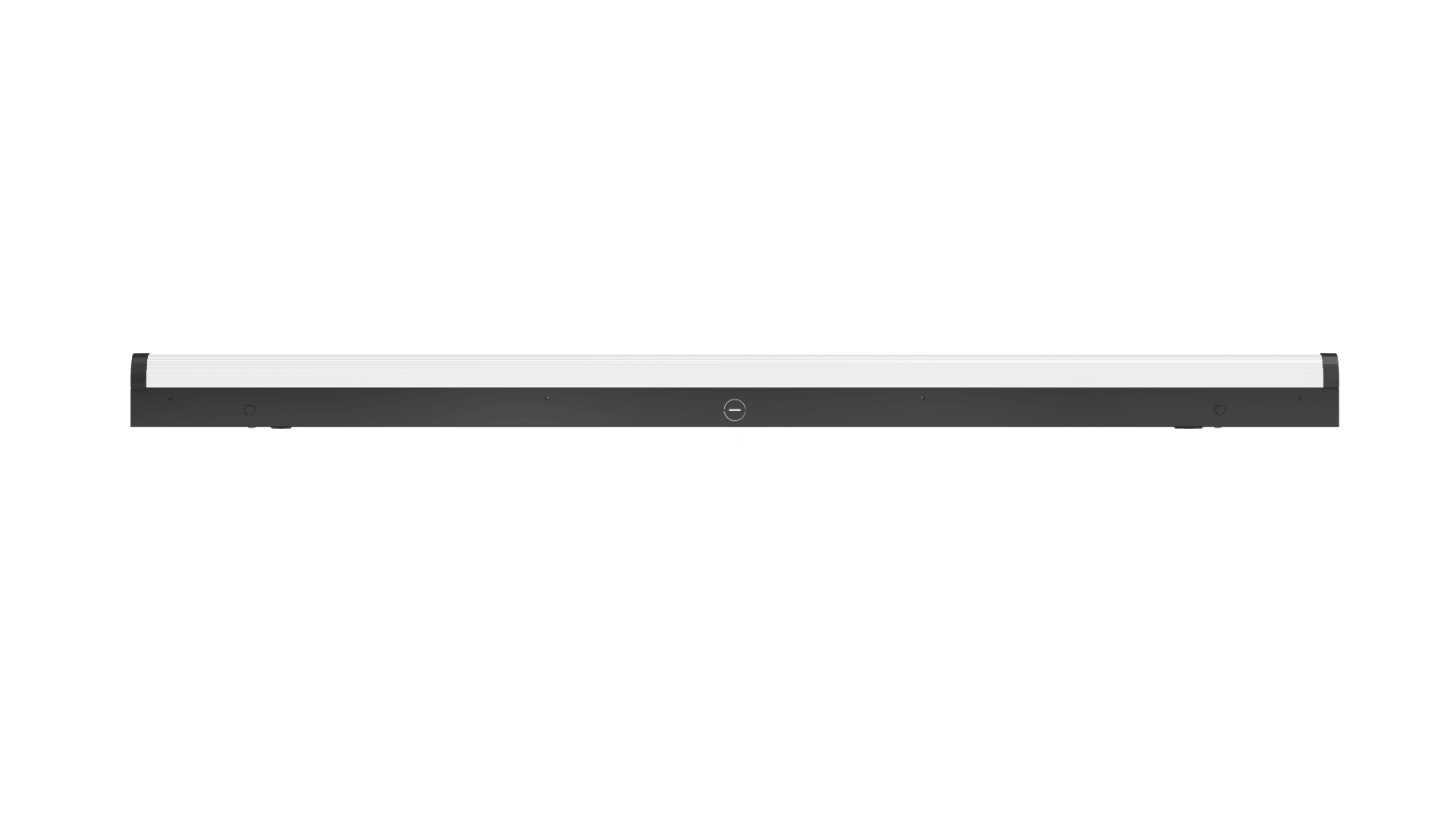 STD side view 4ft Black 2