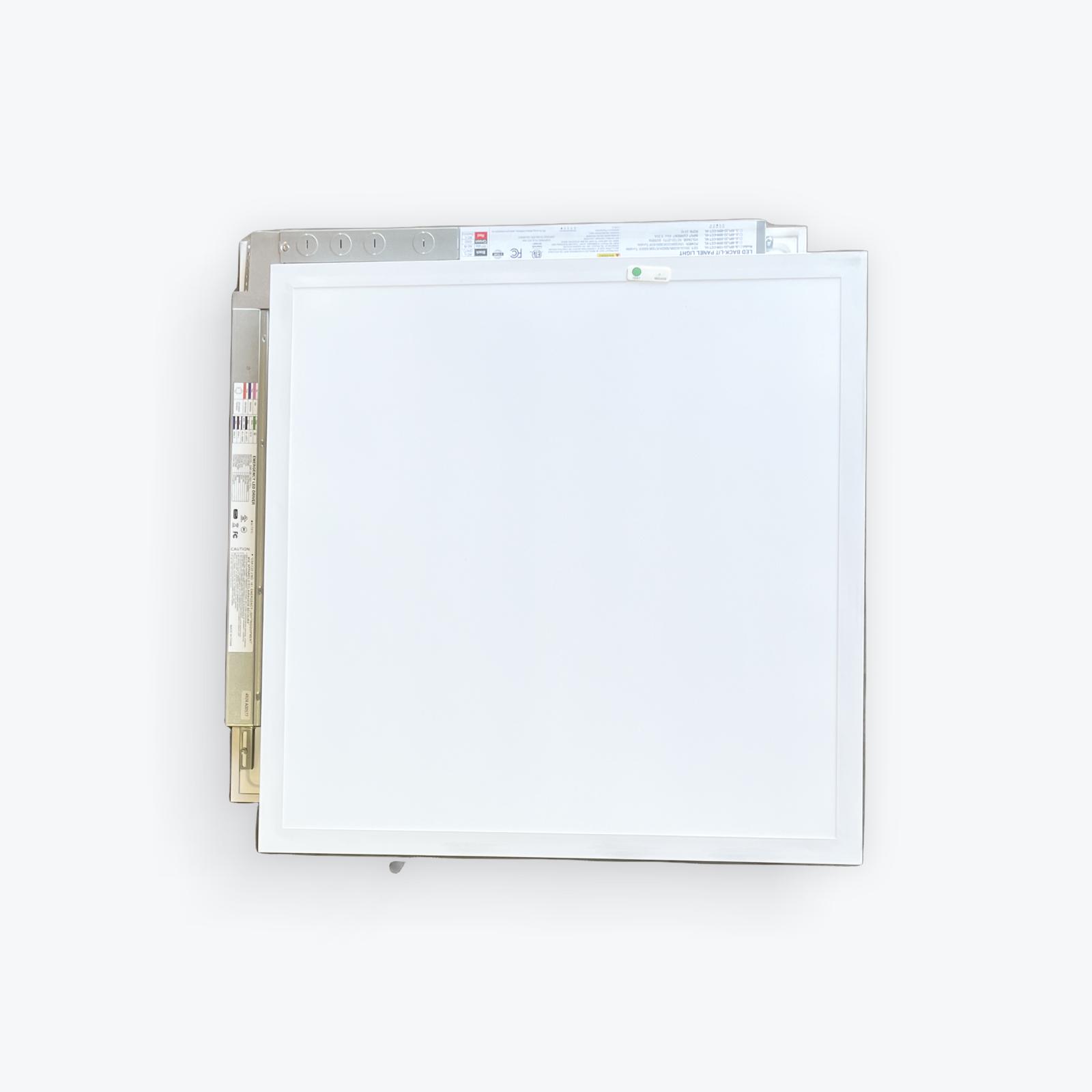 2x2 Panel w EM