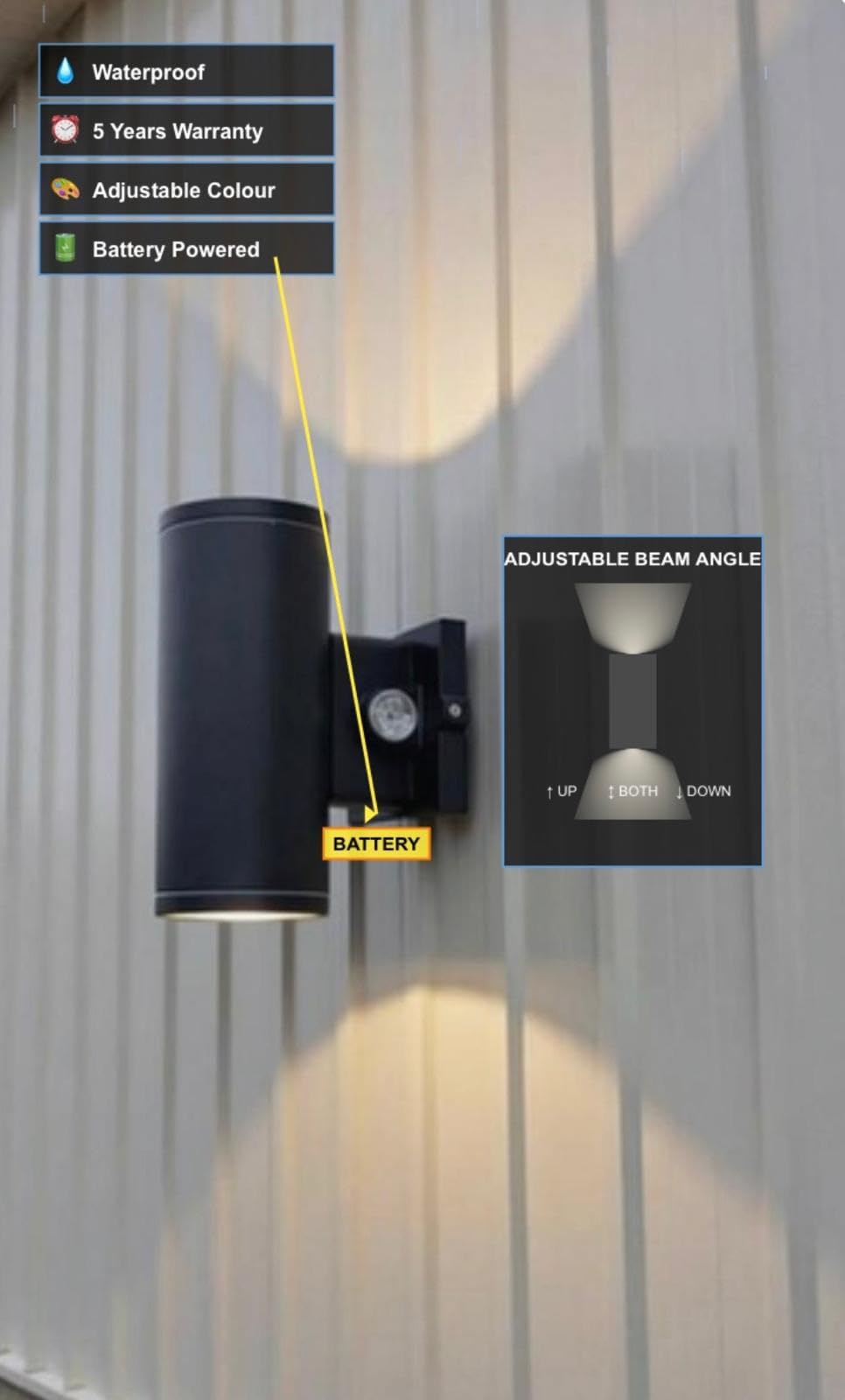 Version 1.0.0