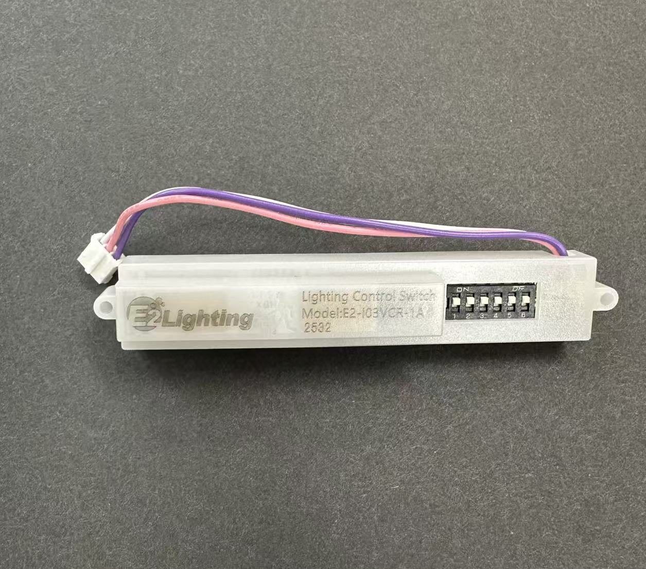 E2-103VCR-1A2 E2 103VCR LED lighting component