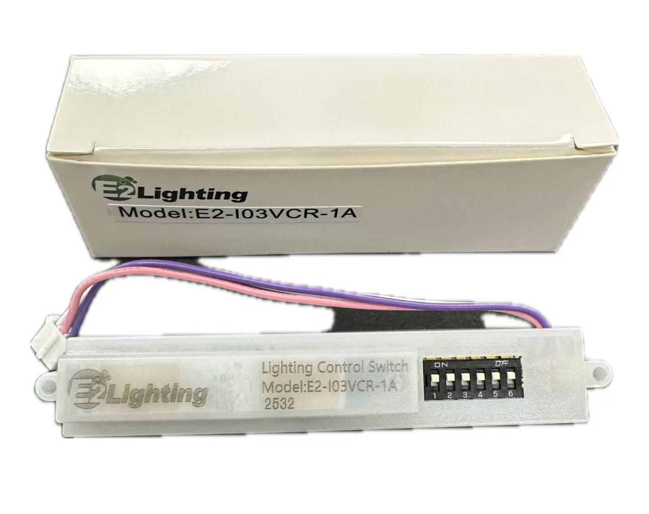 E2 12V smart PIR sensor