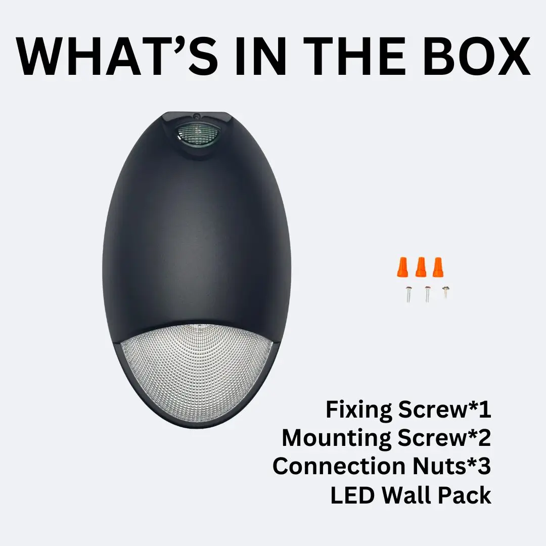 E2-WP-M-15W-354050K-E-BK-2 E2-WP-M-15W-354050K-E-BK-2
