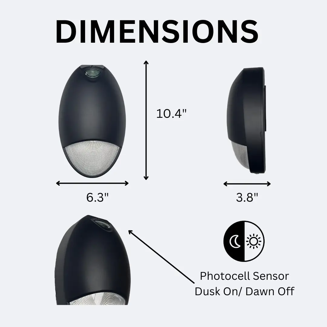 E2-WP-M-15W-354050K-E-BK-3 E2-WP-M-15W-354050K-E-BK-3