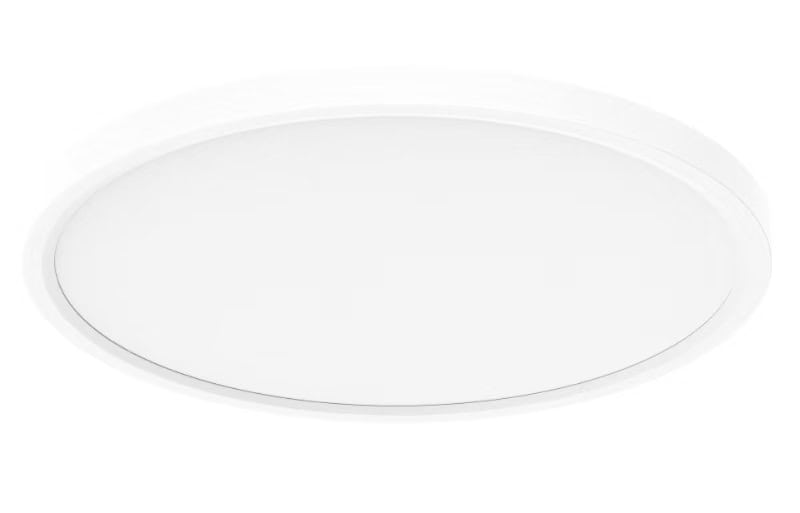 7 inch panel surface mount down light